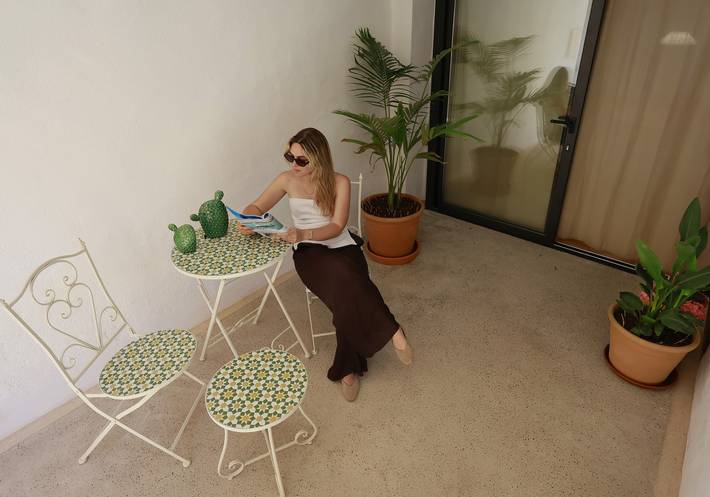 Casa rural para 6 personas en Alcudia Casco Antiguo - 3