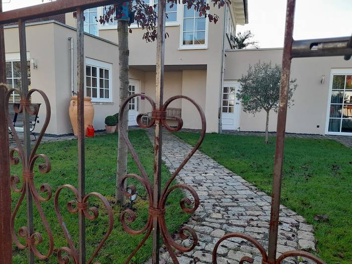 Gemütliche Ferienwohnung in Haubersbronn – 600 m zum Stadtzentrum & hervorragende Infrastruktur in Schorndorf (Baden-Württemberg), Rems-Murr-Kreis