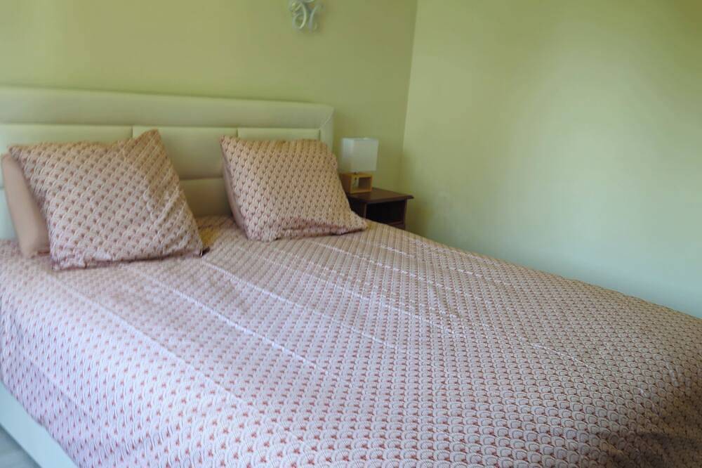 Elsa House in Pontivy, Pontivy region