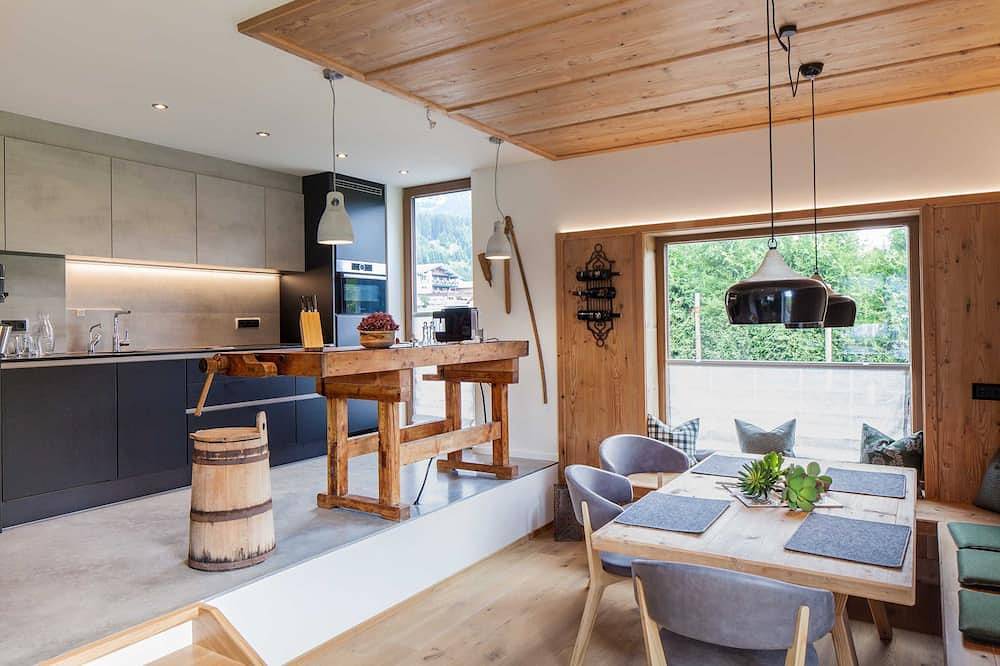 Chalet N° 5 - Gränobel Chalets in Grän, Allgäuer Alpen (Österreich)