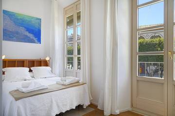 Studio for 2 People in Málaga Central District, Malaga, Photo 3