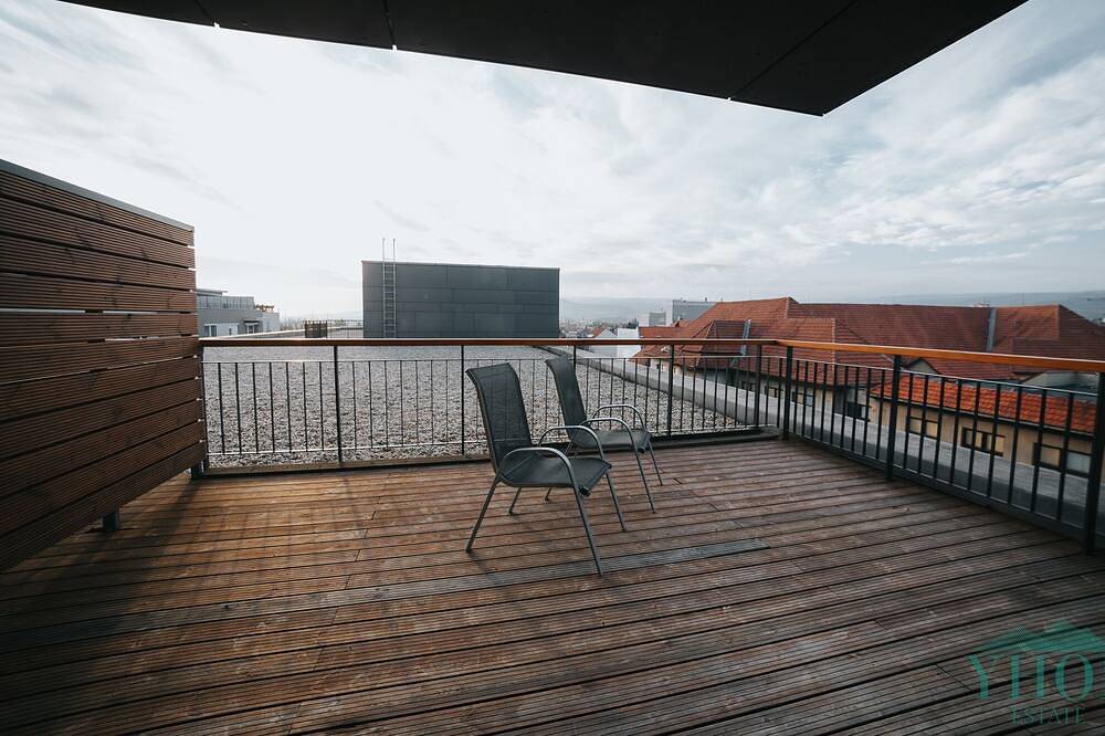 Ganze Wohnung, Enjoy panoramic view of The Little Carpathian in Bratislava und Umgebung