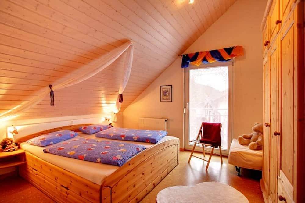 Ganze Wohnung, Attraktive Ferienwohnungen an interessanten Traumschleifen, Rad- und Wanderwegen in Kirn, Nahetal