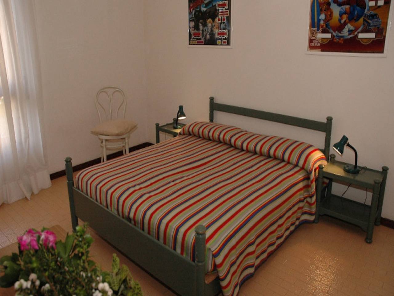 Villa mit Garten in Lignano Riviera in Lignano Riviera, Lignano Sabbiadoro