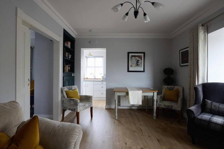 Gîte pour 2 personnes à Doolin - 4