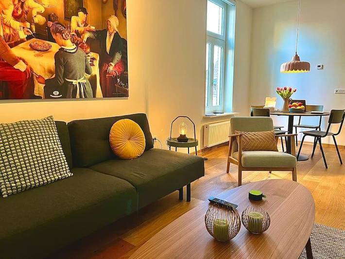 Gîte pour 4 personnes, avec vue à Amersfoort - 2