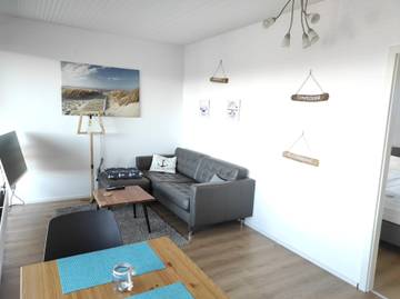 Ferienwohnung für 2 Personen in Kellenhusen, Südliche Ostseeküste, Bild 3