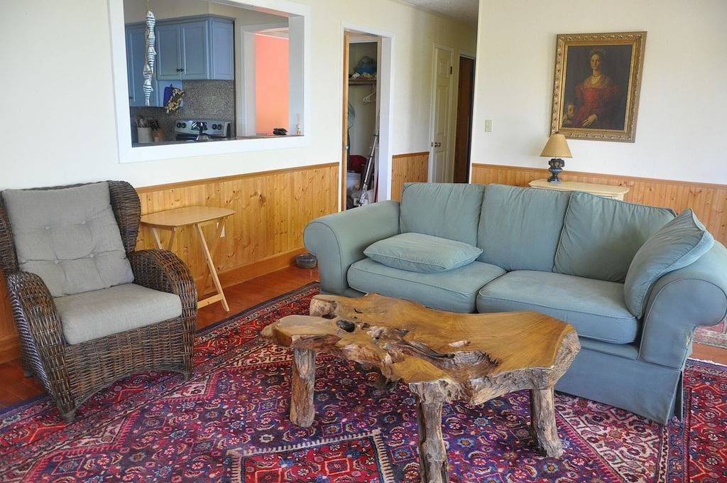 Haus auf herrlichem abgeschiedenen Halbinsel In Vermögen. in Kings County (Kanada)