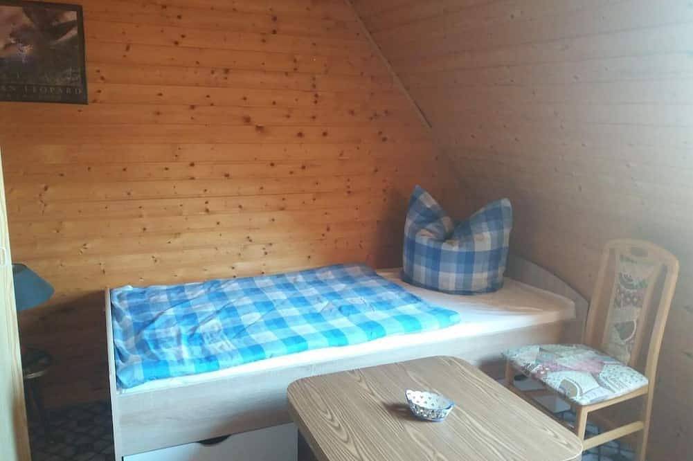 Entire apartment, Holiday apartment Krummin for 1 - 4 persons with 2 bedrooms - Holiday apartment in Krummin, Usedomer Norden