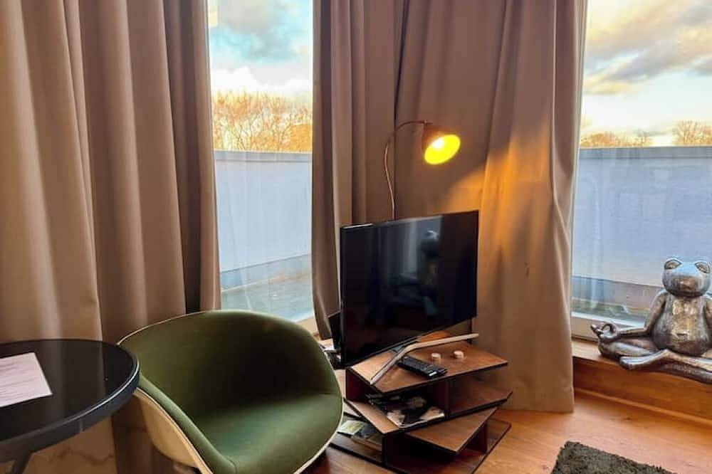 Ganze Wohnung, Golden Hour Apartment in Hamburg in Barmbek Hamburg, Hamburg