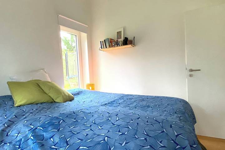 Ferienhaus für 4 Personen, mit Garten in Wendland - 3