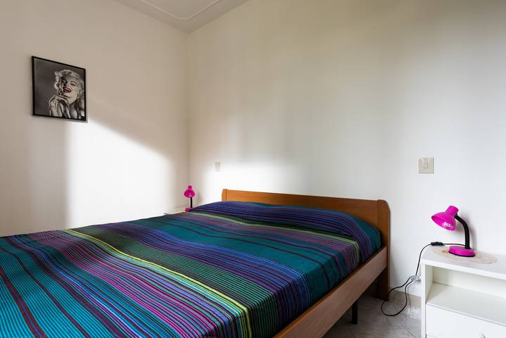 Ferienwohnung für 6 Personen, mit Garten und Ausblick in Bibione - 4