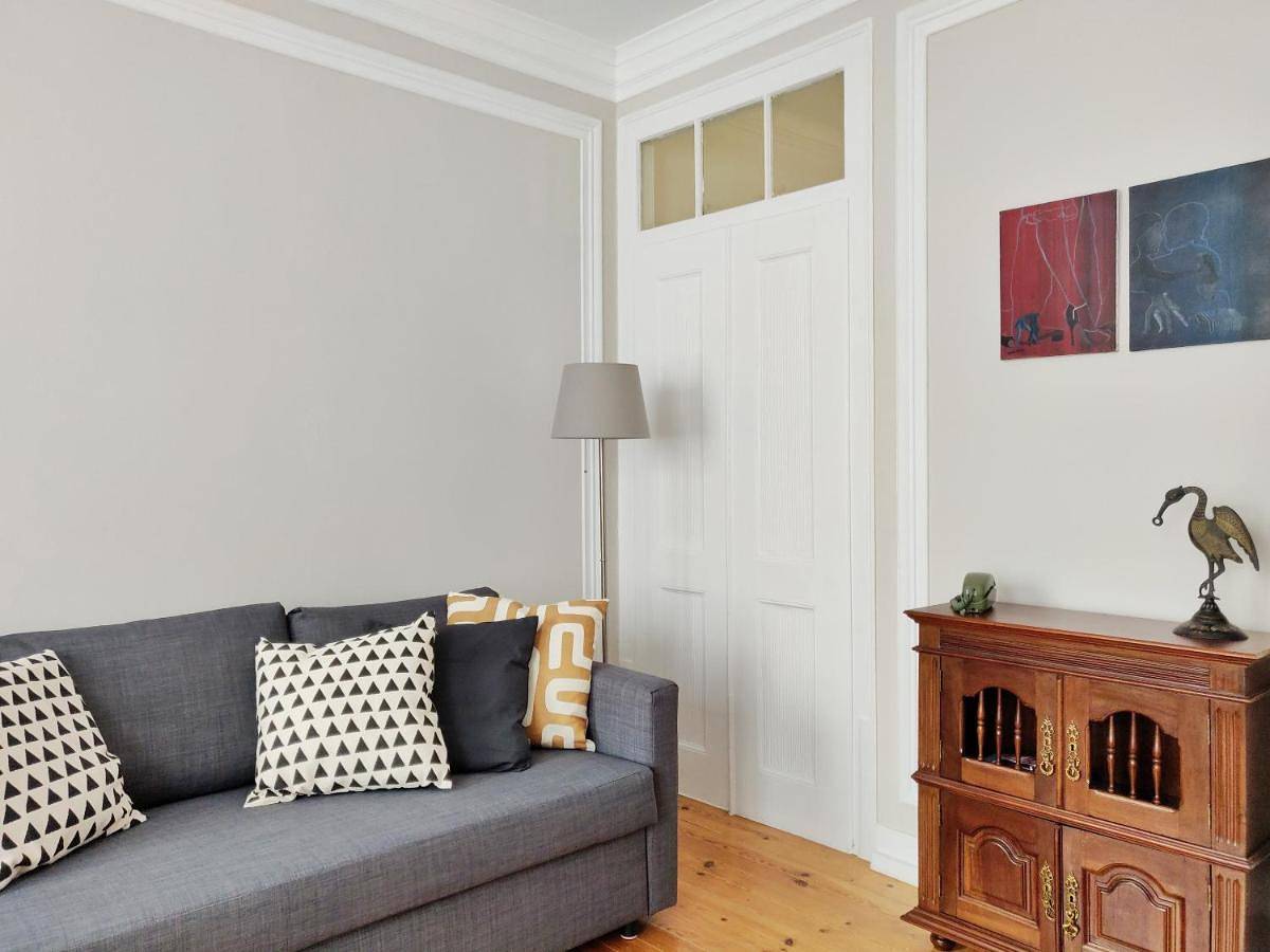 Apartamento entero, The Gallery Carnide - 2Br home in Carnide, Costa de Lisboa