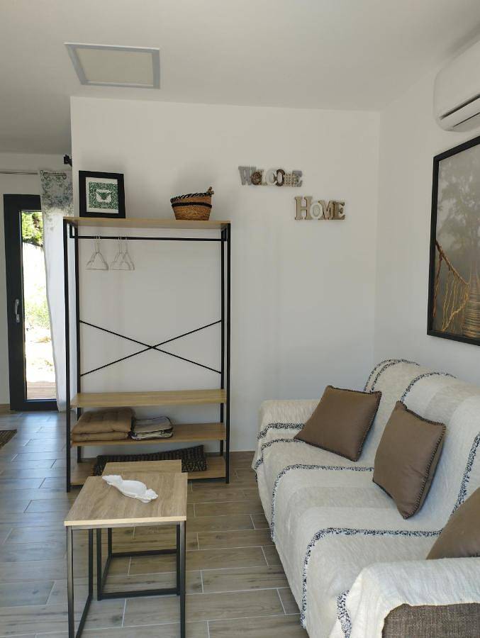 Location de vacances pour 2 personnes, avec terrasse à Caromb - 3