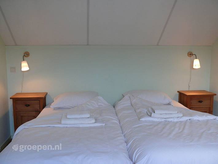 Gruppenunterkunft Woudenberg in Woudenberg, Utrecht und Umgebung