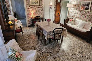 Gîte pour 5 personnes à Luri