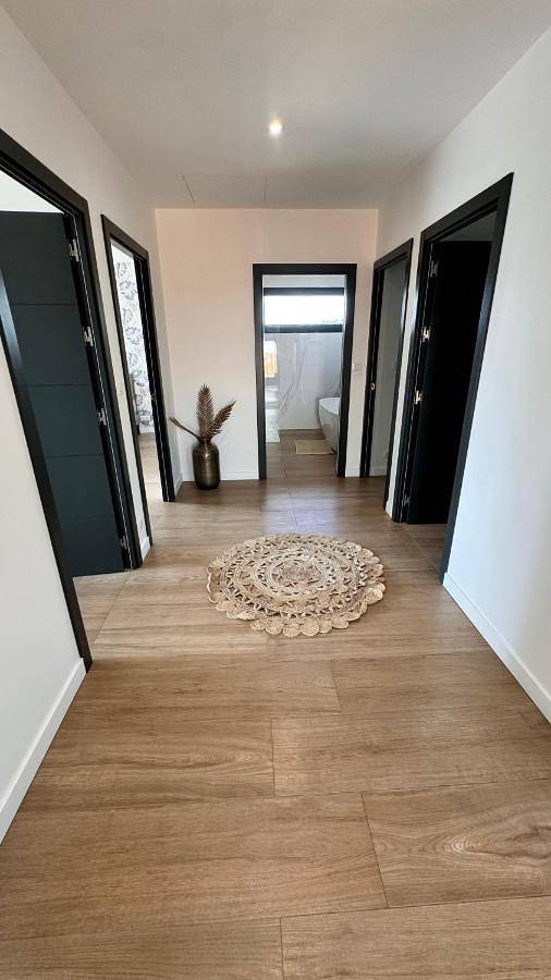 Luxueuse Villa contemporaine avec piscine à deux pas des plages de Biarritz in Arbonne, Région de Bayonne