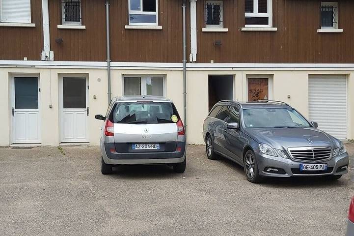 Appartement de vacances pour 2 personnes