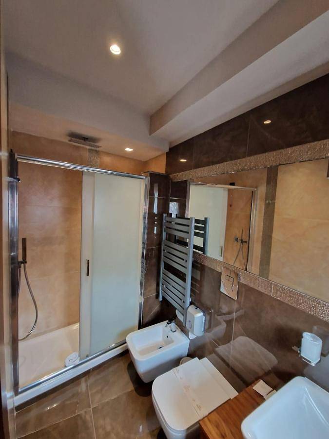 Location de vacances pour 3 personnes, avec terrasse à Canicattì - 4