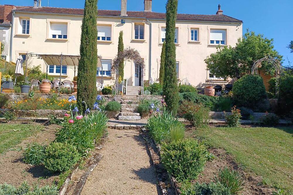 Maison de vacances