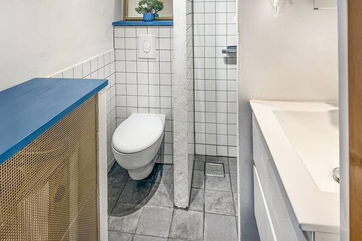 Schönes Haus mit 2 Schlafzimmern in. in Apenrade, Aabenraa und Umgebung
