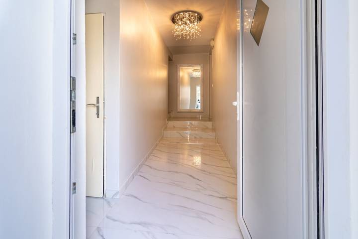Ganze Wohnung, Studio Appartement mit Klima Poljana, Ugljan -b in Plaža Poljana, Poljana