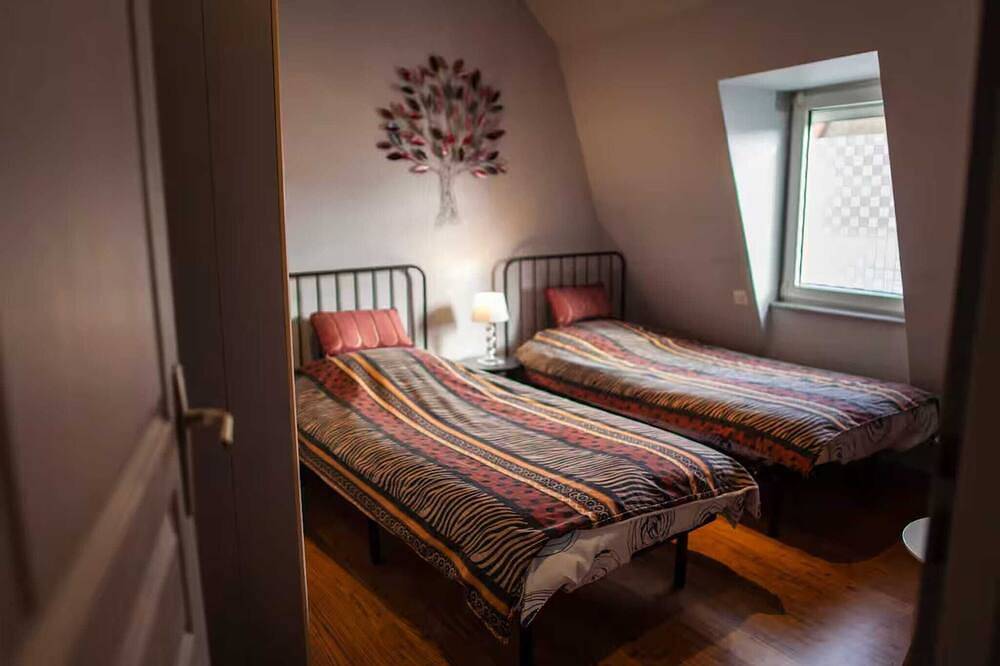 Appartement entier, Gîte Prairie in Bergues, Région de Dunkerque