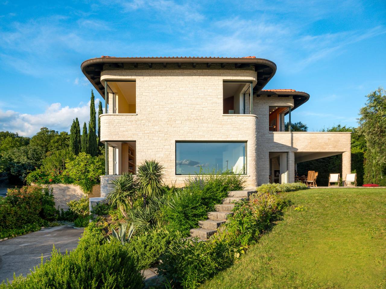 Casa vacanza a Kvarn a partire da 418€ a notte