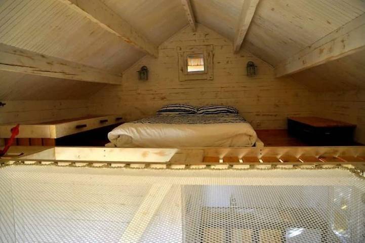 Gîte pour 4 personnes à Saint-Jean-de-Védas - 2