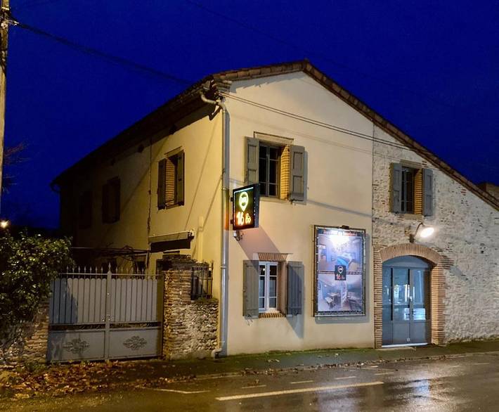 Gîte pour 3 personnes, avec jardin à Marssac-sur-Tarn - 3