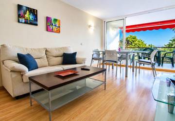 Apartament Wakacyjny dla 5 osoby w Cap Salou, Salou, Zdjęcie 2