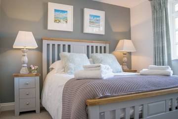 Holiday Rental for 7 People in Brancaster, Norfolk, Photo 1