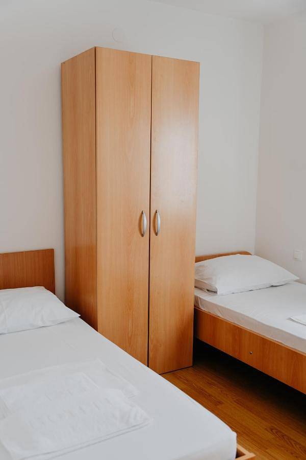 Gîte pour 2 personnes, avec jardin, animaux acceptés dans Međugorje - 3