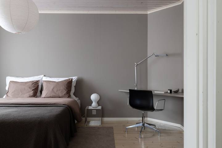 Ganze Wohnung, Stylish & Historical 1Br Apt Near Cathedral in Pirkanmaa