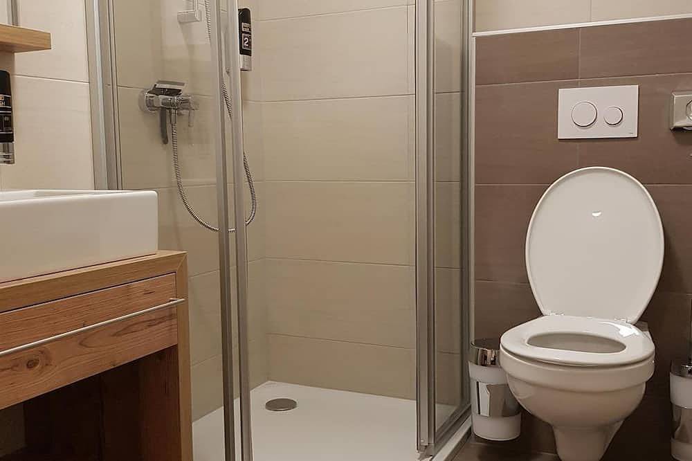 Doppelzimmer \"Landidylle\" ohne Balkon - Pension Pirkdorfer See in Karawanken und Bachergebirge, Feistritz ob Bleiburg