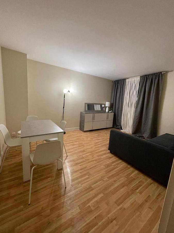 Appartement de vacances pour 3 personnes, avec Vue à Chatou
