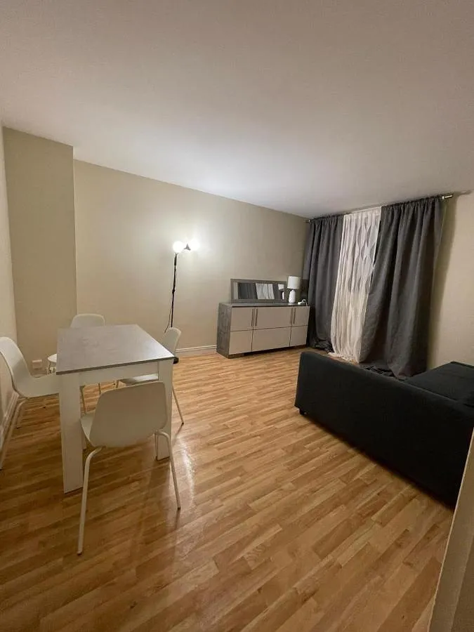 Ferienwohnung für 3 Personen, mit Ausblick - 1