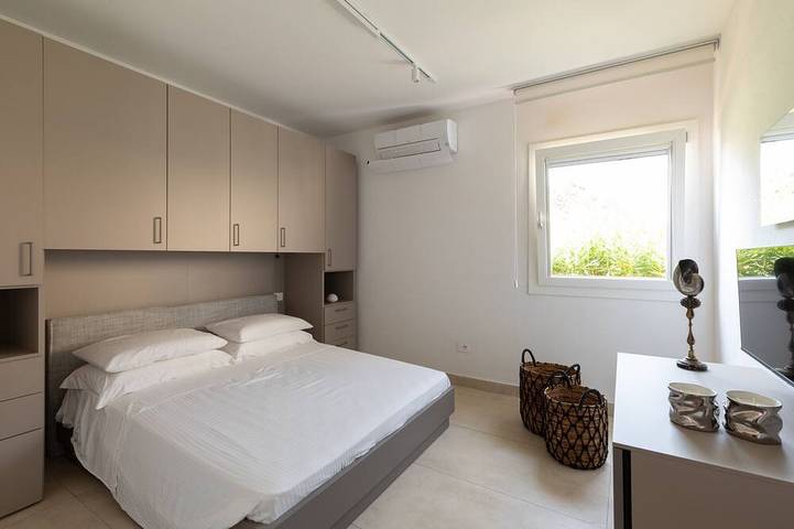 Ganze Wohnung, Casa del Faro by Wonderful Italy in Arzachena, Gallura