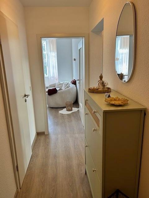Ganze Ferienwohnung, "Wohnen am Wald" Fewo Fröhlich in Tabarz, Rennsteig