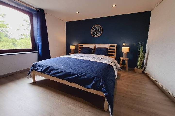 Gîte pour 4 personnes