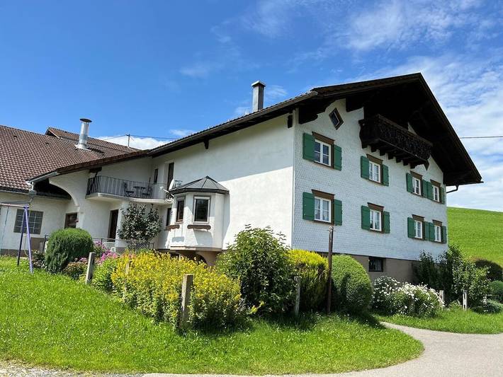 Location de vacances pour 3 personnes, avec Terrasse dans Bichel