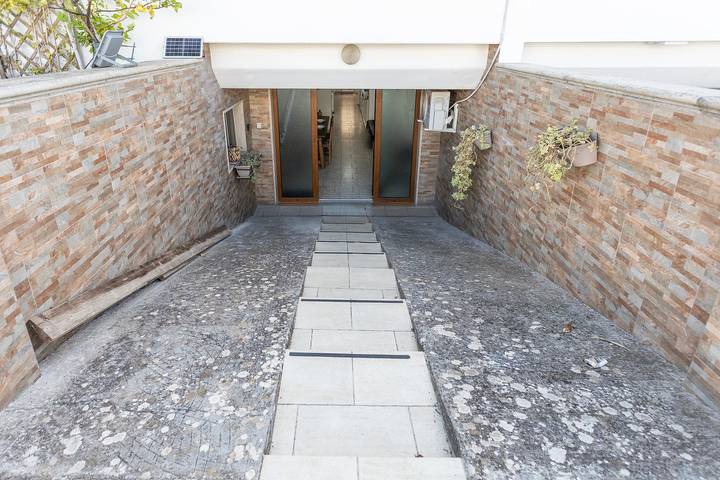 Gîte pour 5 personnes, avec jardin à Taviano - 3