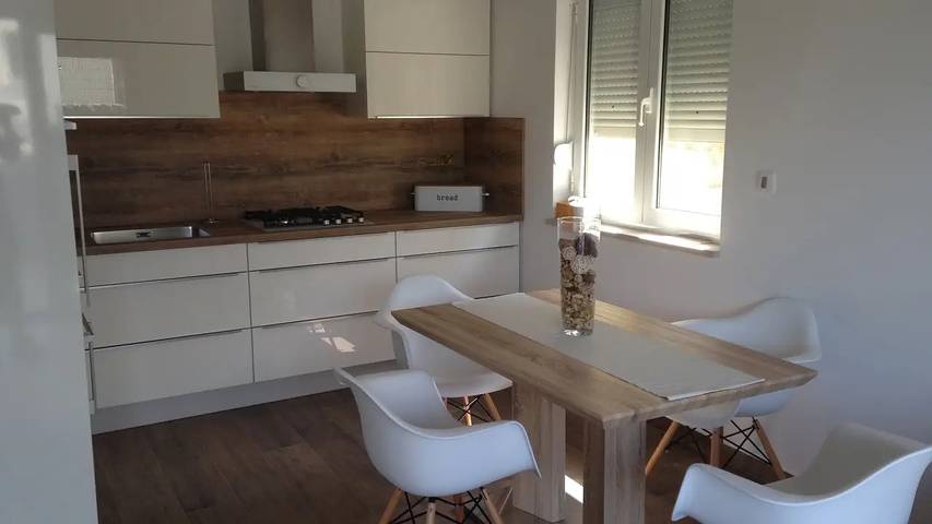 Ferienhaus für 6 Personen, mit Terrasse, mit Haustier in Lovran - 4