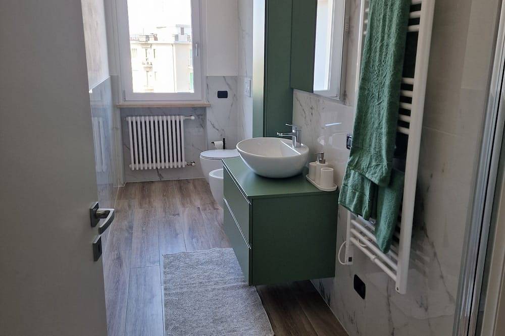 Apartamento entero, La Chiave - Your home in Mantua in Mantua, Provincia de Mantova