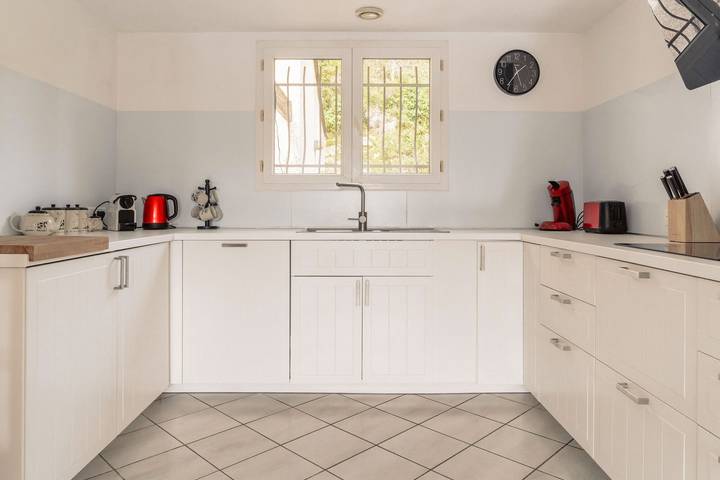 Gîte pour 6 personnes, avec Jacuzzi et Piscine à Beaufort (Francia) - 3