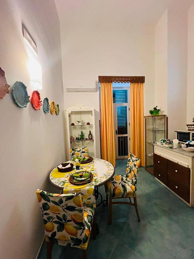 Gîte pour 2 personnes à Castiglione - 3