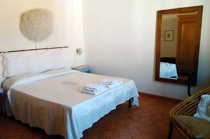 Ganze Wohnung, Cosy 1/2 mile to sea in Livorno, Etruskische Küste