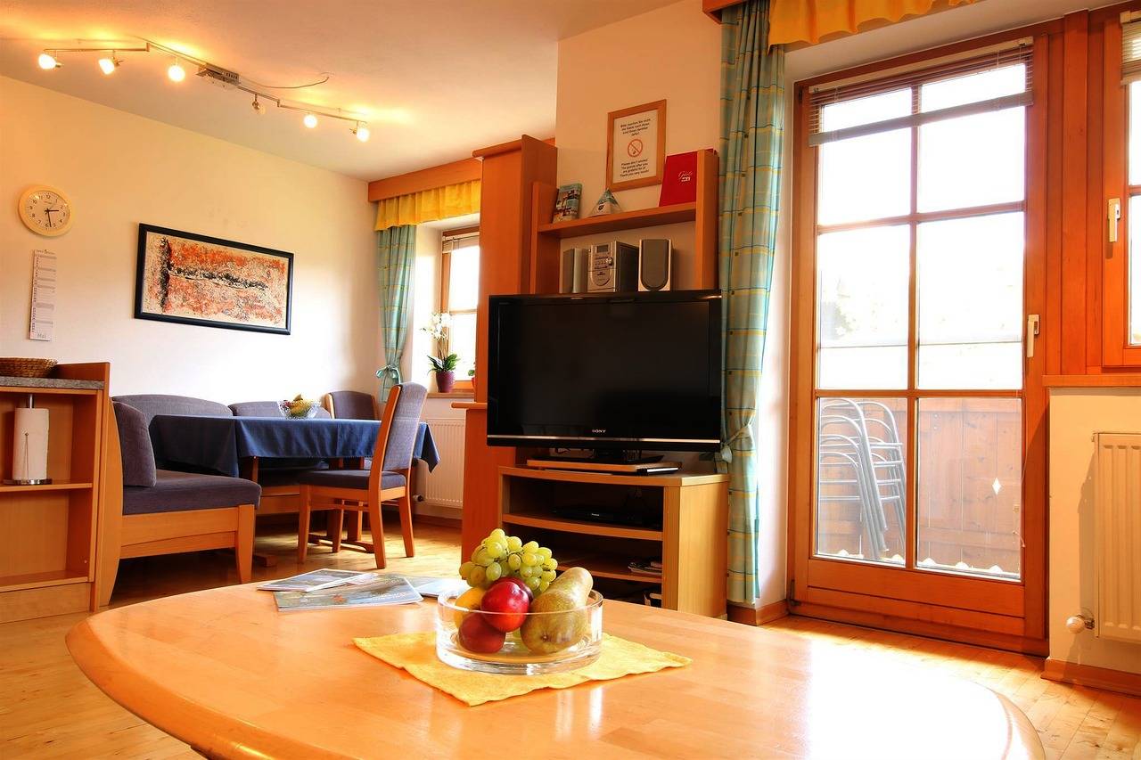 Ganze Ferienwohnung, Appartement Waltl in Zell am See, Kitzbüheler Alpen