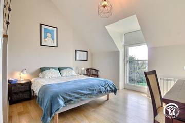 Gîte pour 8 Personnes dans Locoal-Mendon, Région de Lorient, Photo 4