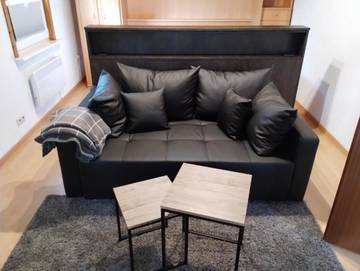 Ferienhaus für 3 Personen in Hechthausen, Cuxland, Bild 2